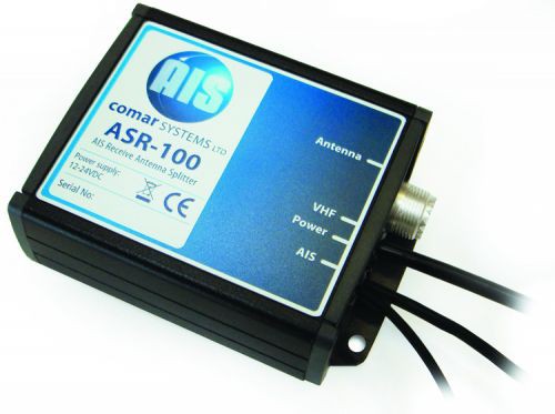 COMAR ASR 100 Antennenweiche