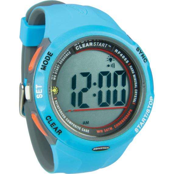 ronstan clear start watch