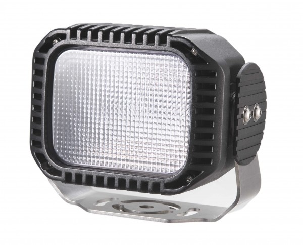 LED Flutlichtstrahler WL1102 - schwarz