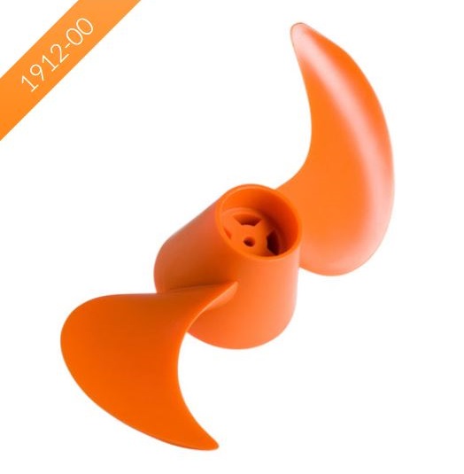 Torqeedo Ersatzpropeller v10/p350 für Ultralight 403