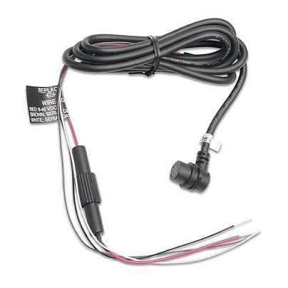 Kabel mit offenen Enden (Strom/Daten) mit 4-pol. Stecker von Garmin günstig online kaufen