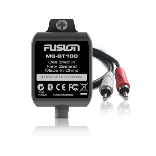 MS-BT100 Bluetooth Adapter von Fusion