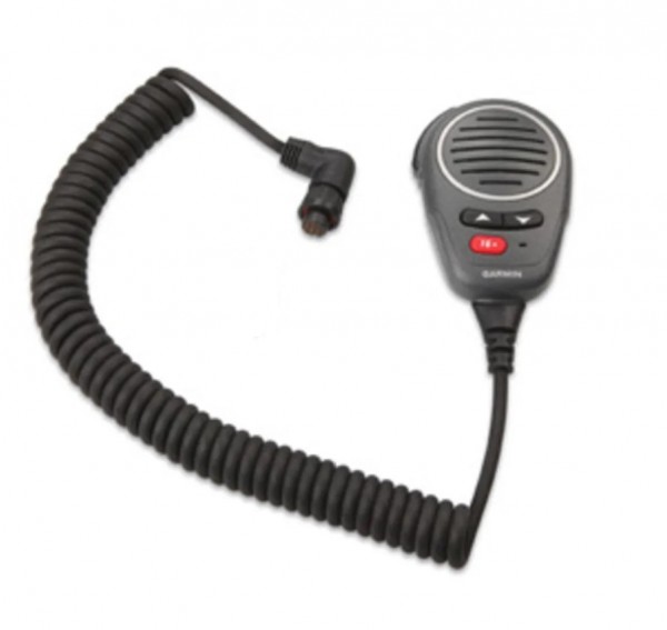 Handmikrofon (VHF 200-Serie) - gebraucht