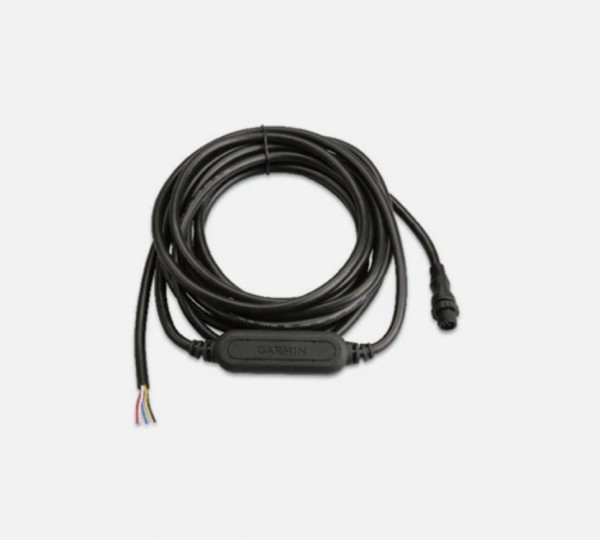 Garmin GBT 10 Bennett Trimmklappen Adapter - Vorführgerät